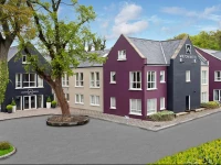 Wilton Hotel Bray 3*