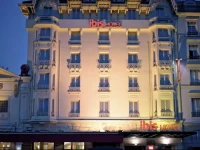 Ibis Lyon Centre Perrache 2*