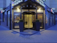 BEST WESTERN Hotel Regence 4*