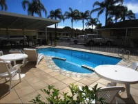 Comfort Inn Anzac Highway 3*