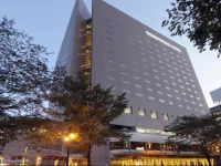 Tokyo Dome Hotel Sapporo 3*
