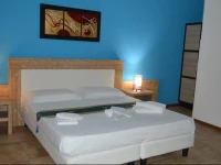 Butterfly Accommodation