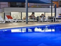 Mont Clare Boutique Apartments 4*