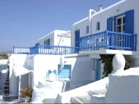 Mykonos Beach Hotel 2*