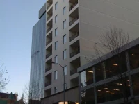 Aarons All Suites Perth 4*