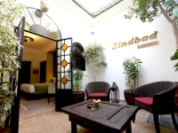 Le Riad Monceau 5*