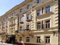 Hotel Praterstern 1*