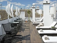 Hospes Las Casas del Rey de Baeza 4*