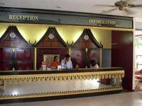 The Champ Pattaya Hotel 3*