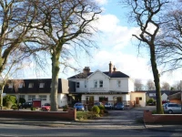 Dene Hotel Chester 2*