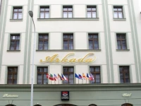 Arkada Hotel Praha 4*