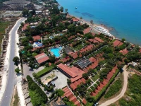 Can Garden Р’each 4*