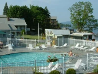 Marine Village Resort 3*