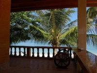 Seaboard Bungalows Koh Phangan 3*