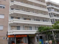 Apartamentos Luz Playa 2*