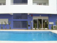 Riviera Flat 3*