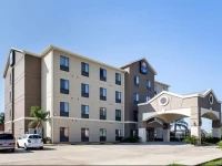 Comfort Inn Orange 2*