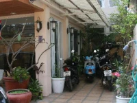 California Cha-Am 2*