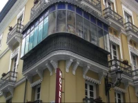 Explanada Hotel Alicante 3*