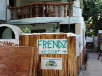 Frendz Resort Boracay 2*
