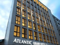 Atlantic Grand Hotel Bremen 4*