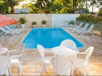 Pousada Cataratas 2*