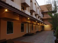 Ratchada Resort and Spa Hotel 3*