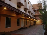 Ratchada Resort and Spa Hotel 3*