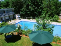 Governor Prence Inn 3*