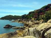 Samui Beverly Hills Resort 3*