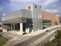 Clarion Congress Hotel Prague 4*