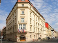 Exe City Park Hotel 3*