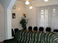 Pushkino youth center