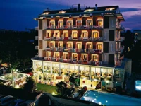 Hotel Tridentum 4*