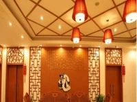 Jinshan Hotel 3*