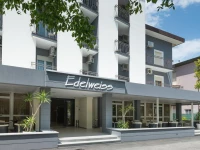Hotel Edelweiss 3*