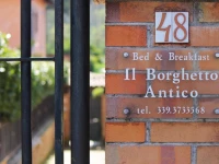 Il Borghetto Antico 1*