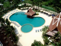 Mercure Hotel Pattaya 3*