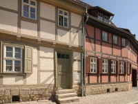 Urlaub im Fachwerk 2*