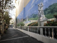 Shanghai Imperial Palace Club 5*