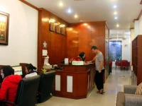 Hanoi Sans Souci IV 3*