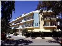 Hotel Ilios 3*