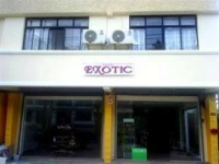 Phuket Exotic Hotel 2*