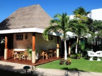 Hotel Posada Sian Kaan 3*