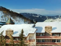 Enzian Condominiums 3*