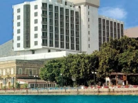 Caesar Premier Tiberias 4*