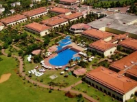 The Lalit Golf & Spa Resort 5*