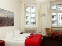 Pension Kreuzberg 1*
