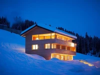 Schneeglockle Appartements 4*