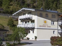 Appartement Gehorde-Solden 2*